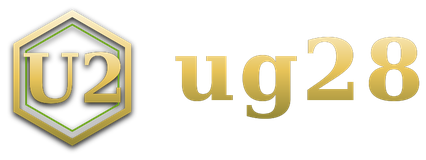 ug28 logo