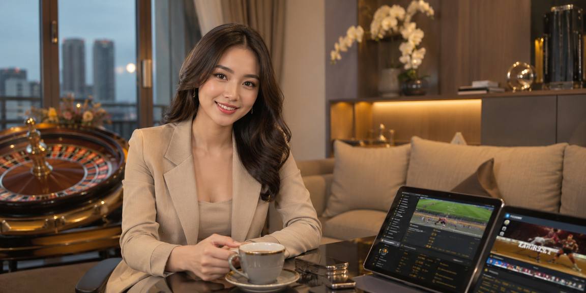 ug28 Chuyển Khoản Roulette có gì bên trong?