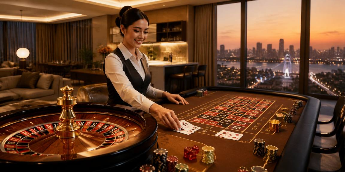 ug28 Những gì chúng tôi có trong sảnh casino