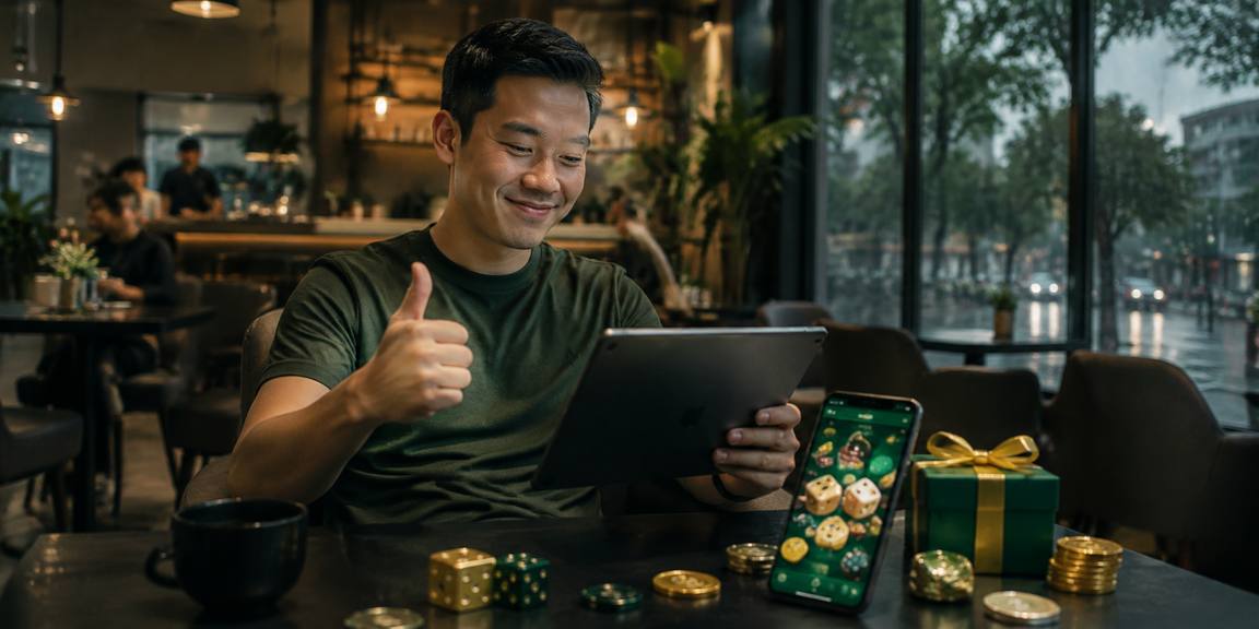 ug28 Ứng dụng ug28 làm được gì cho bạn